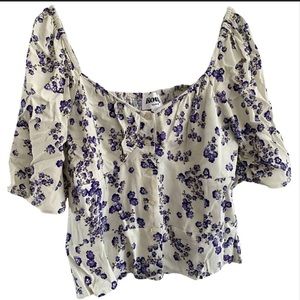 Rouje top - size 36